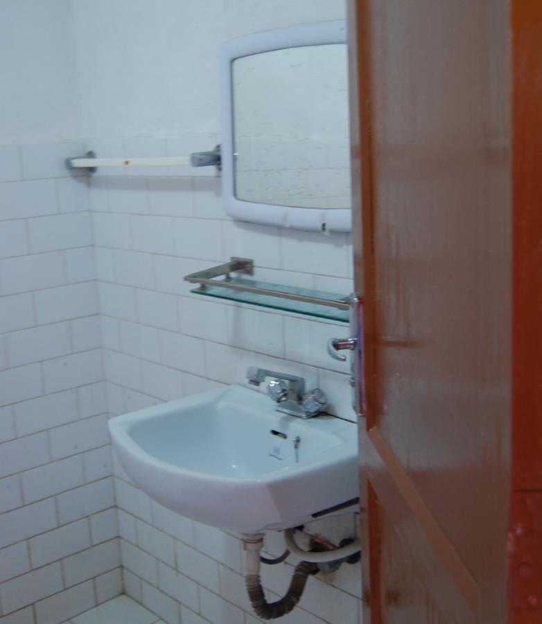 New Dakshinakali Village Resort Pharping Habitación foto